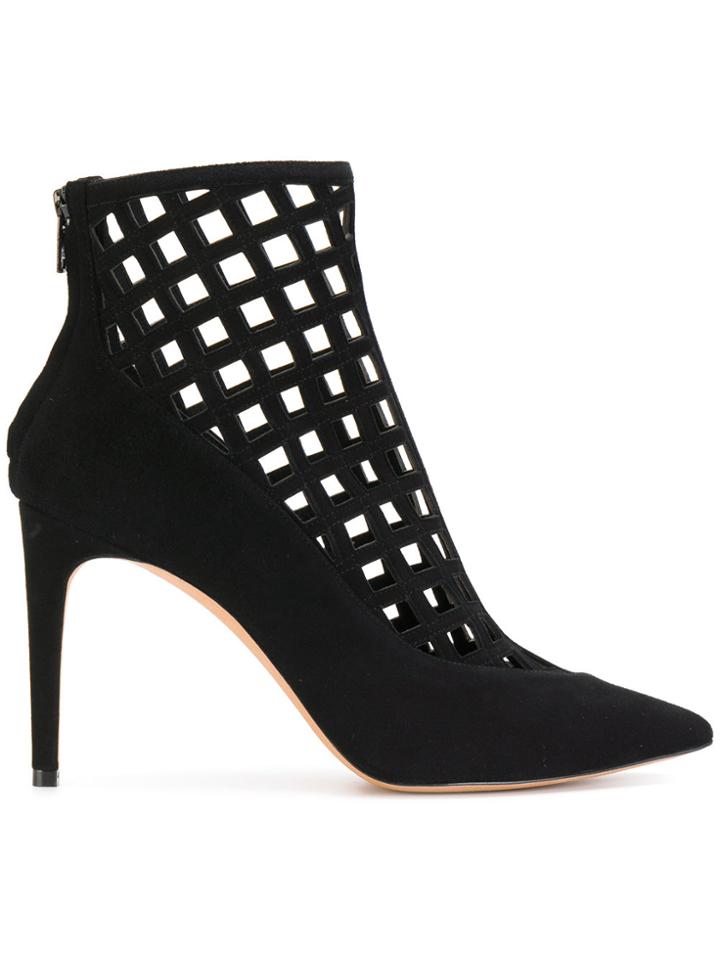 Jean-michel Cazabat Etoile Boots - Black