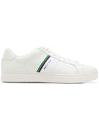 Ps By Paul Smith Low-top Sneakers - White