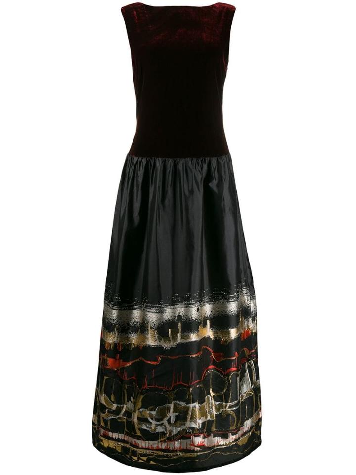 Jean Paul Gaultier Pre-owned - Red