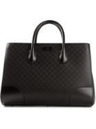 Gucci Diamond Tote