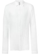 Poème Bohémien Back Seam Detail Shirt