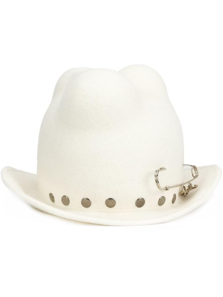 Area Di Barbara Bologna 'dfor' Hat