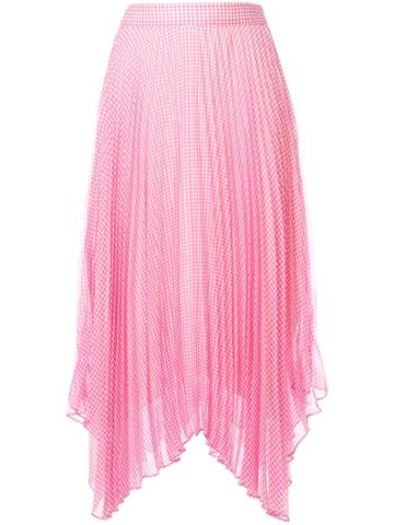 Camilla And Marc Wren Midi Skirt - Multicolour