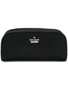 Kate Spade Berrie Make Up Bag - Black