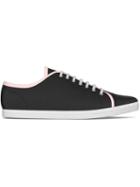 Myswear Dean 54 Sneakers, Women's, Size: 39, Black, Nappa Leather/rubber