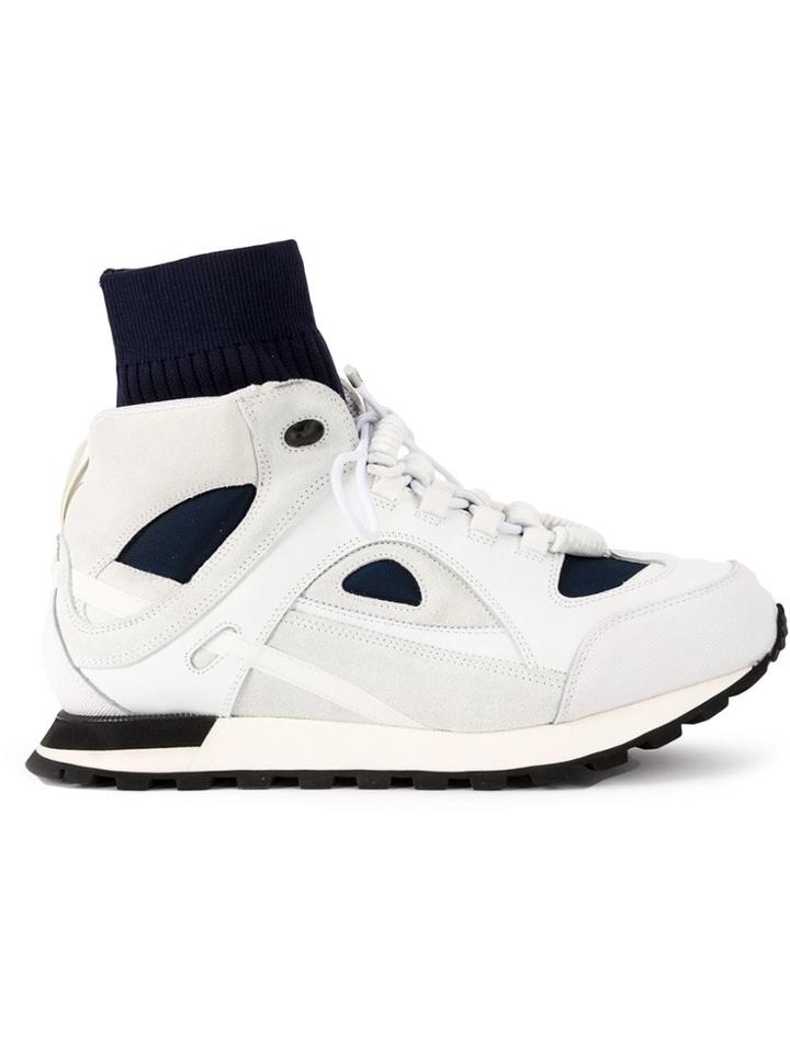 Maison Margiela Maison Margiela S37ws0456p1998 H6990 Calf