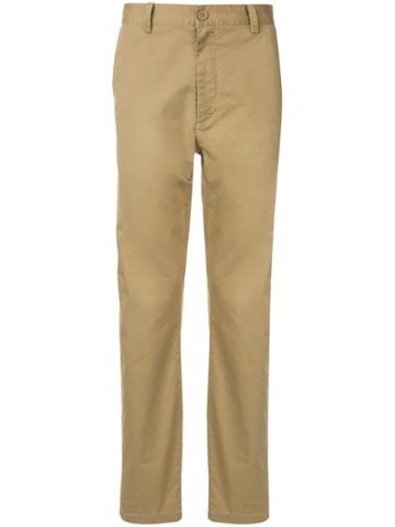 Jac+ Jack Andre Chinos - Brown