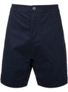 Zanerobe Turn Up Hem Shorts