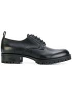 Dsquared2 Missionary Lace-up Shoes - Black