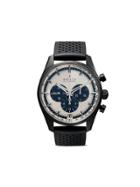 Zenith Chronomaster El Primero 42mm - R576 Silver Toned B Black