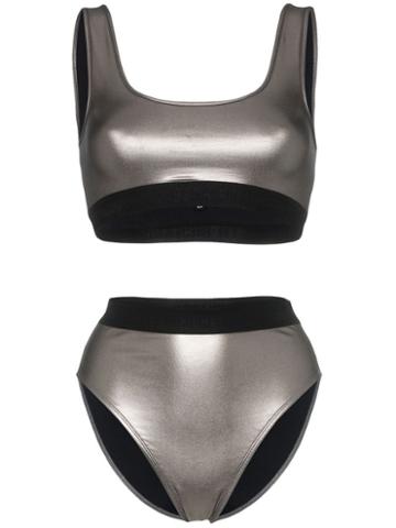 Beth Richards - Grey