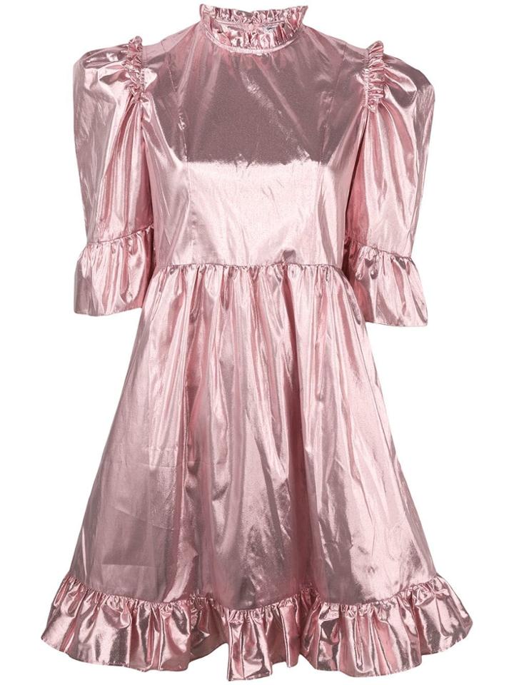 Batsheva Bhw0005pink