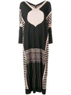 Chirazi Amilisa Knit Dress - Black