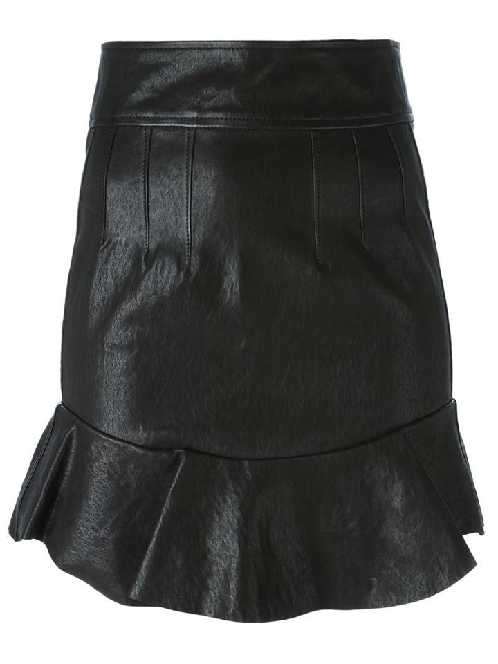 Isabel Marant 'bray' Skirt
