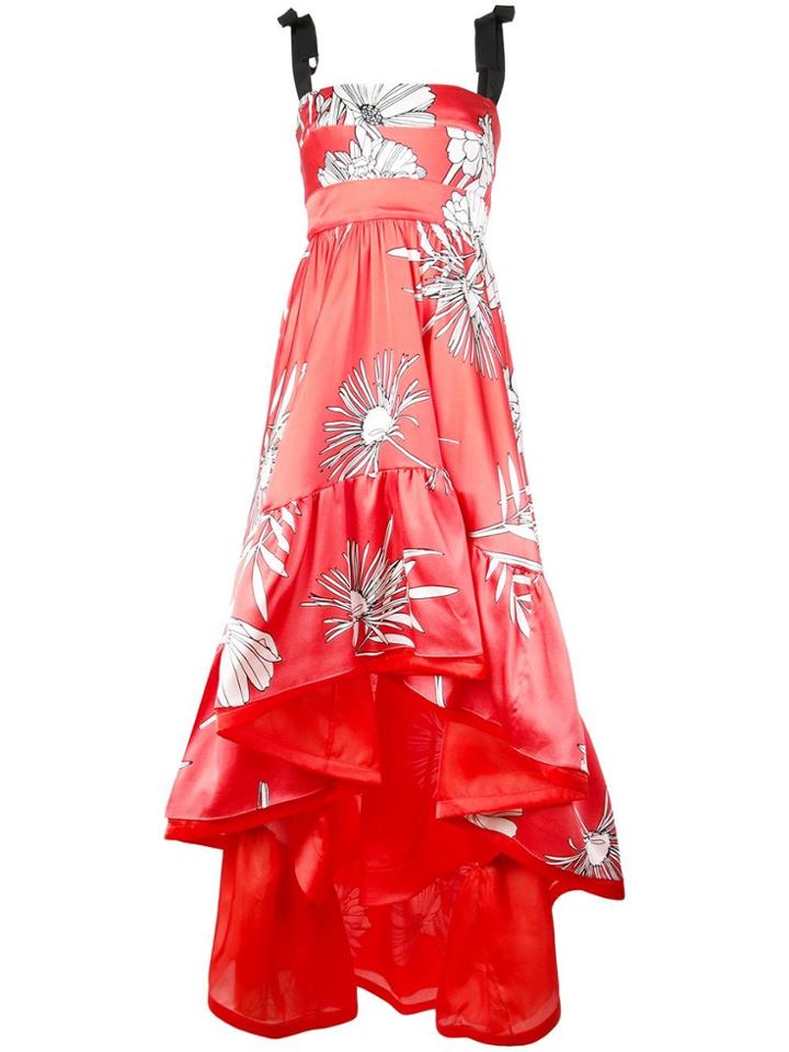 Silvia Tcherassi Novello Dress - Pink