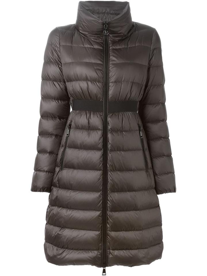 Moncler 'talhouet' Padded Coat