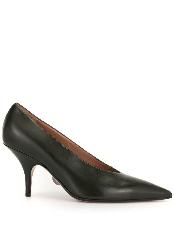 Samuele Failli Samuele Failli Fa33300a Kk Furs & Skins->calf Leather -