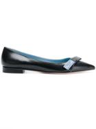 Prada Prada 1f386if1011 F0038 Leather - Unavailable