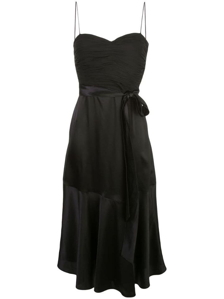 Cinq A Sept Vienna Dress - Black