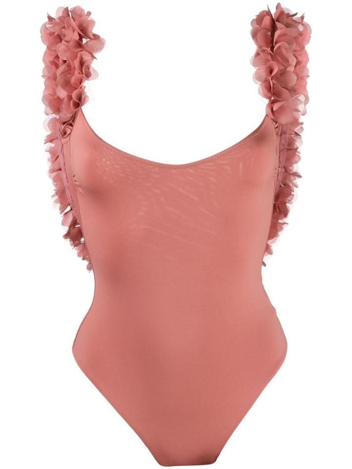 La Reveche Amira One Piece - Pink