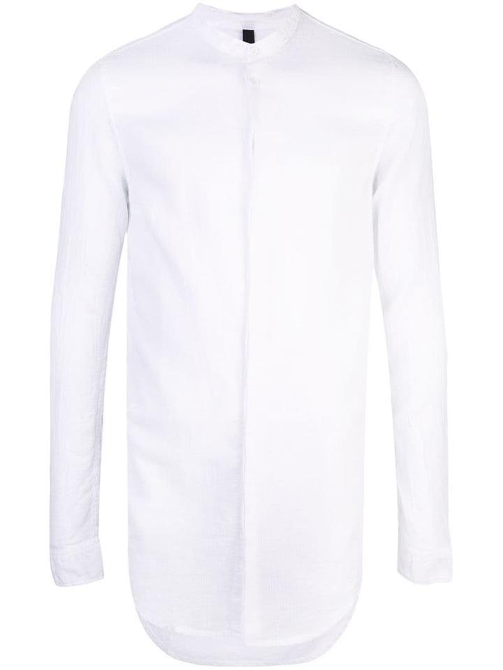 Poème Bohémien - White