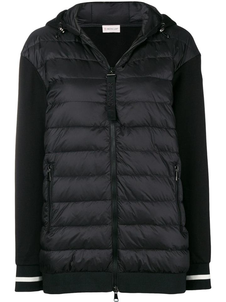 Moncler 84550-00809be999 - Black