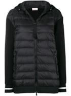 Moncler 84550-00809be999 - Black