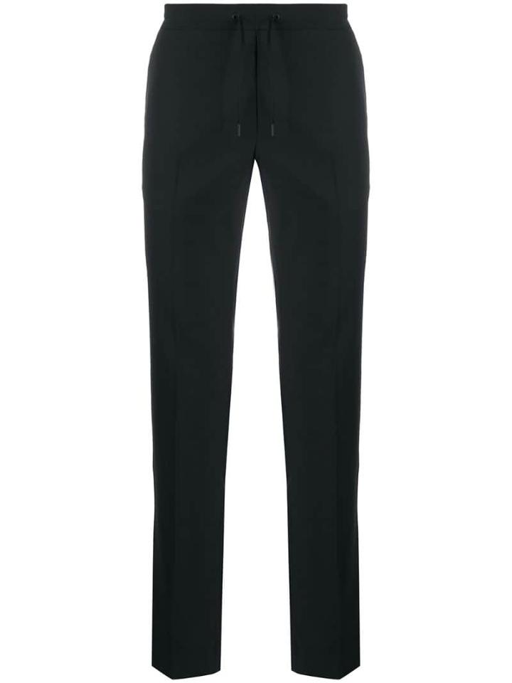 Sandro Paris Alpha Trousers - Black