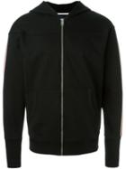 Diesel Mod-brandon-z Loungewear Hoodie, Men's, Size: Xl, Black, Cotton