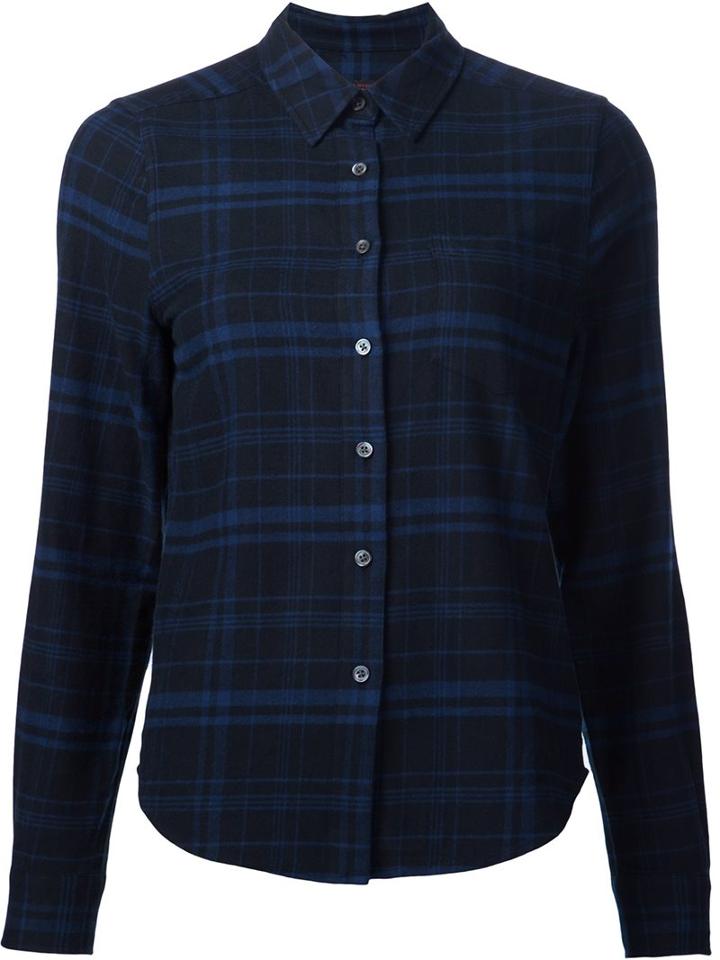 Equipment 'equipment By Kate Moss' Shirt
