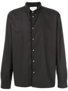 Stephan Schneider Clock Shirt - Brown