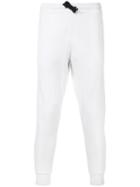 Iro - Kenny Track Pants - Men - Cotton - M, White, Cotton