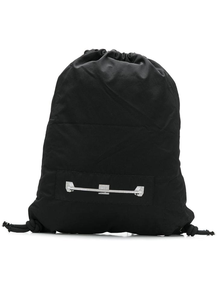Rick Owens Drkshdw Rick Owens Drkshdw Du18f7404mue14 09