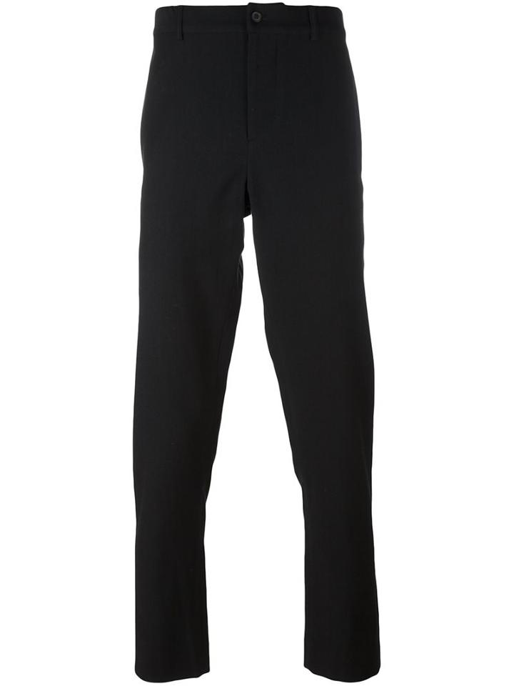Stephan Schneider Straight Trousers