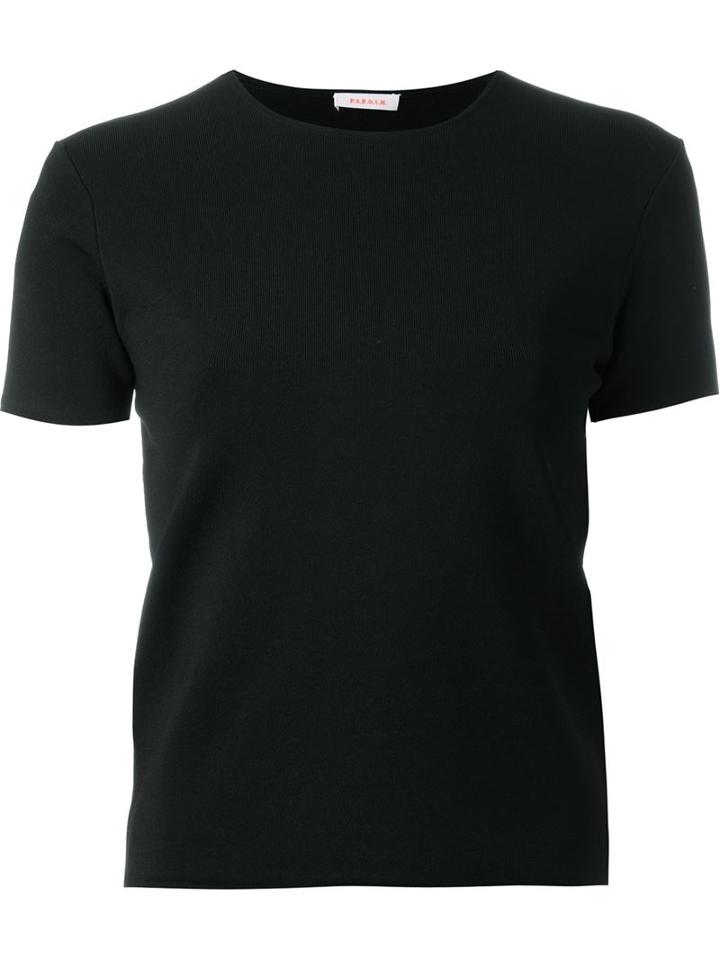 P.a.r.o.s.h. Knit T-shirt