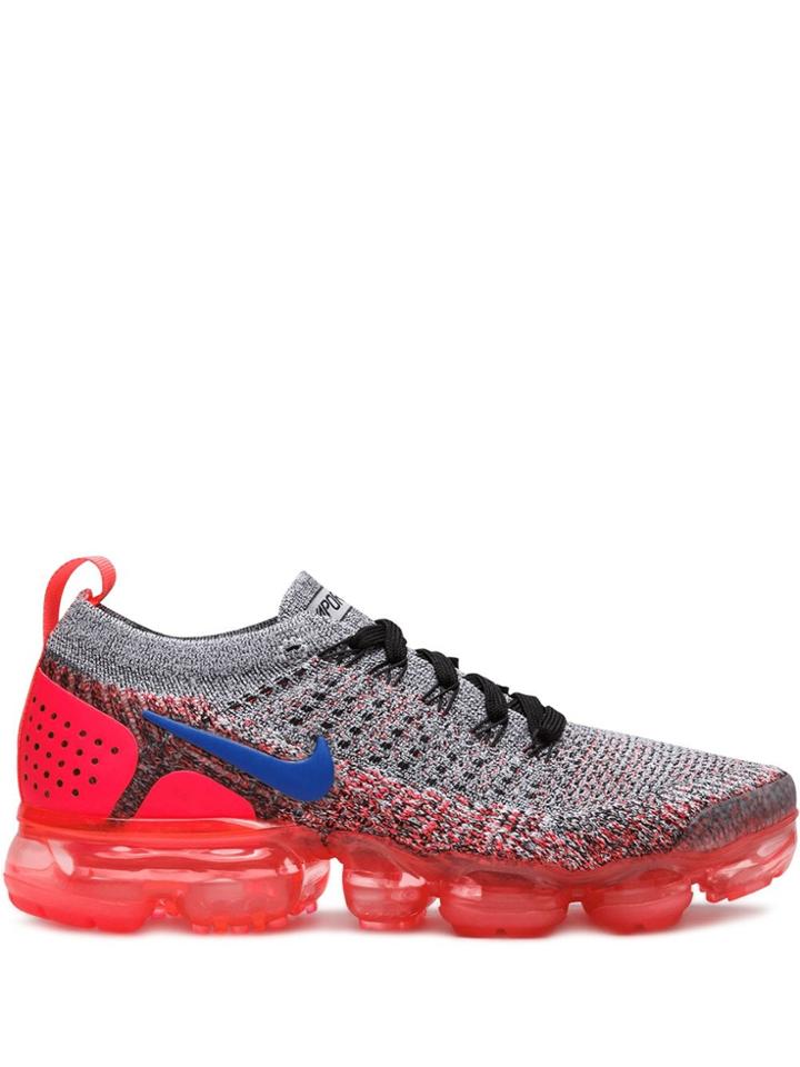 Nike W Nike Air Max Vapormax Flykni - Grey