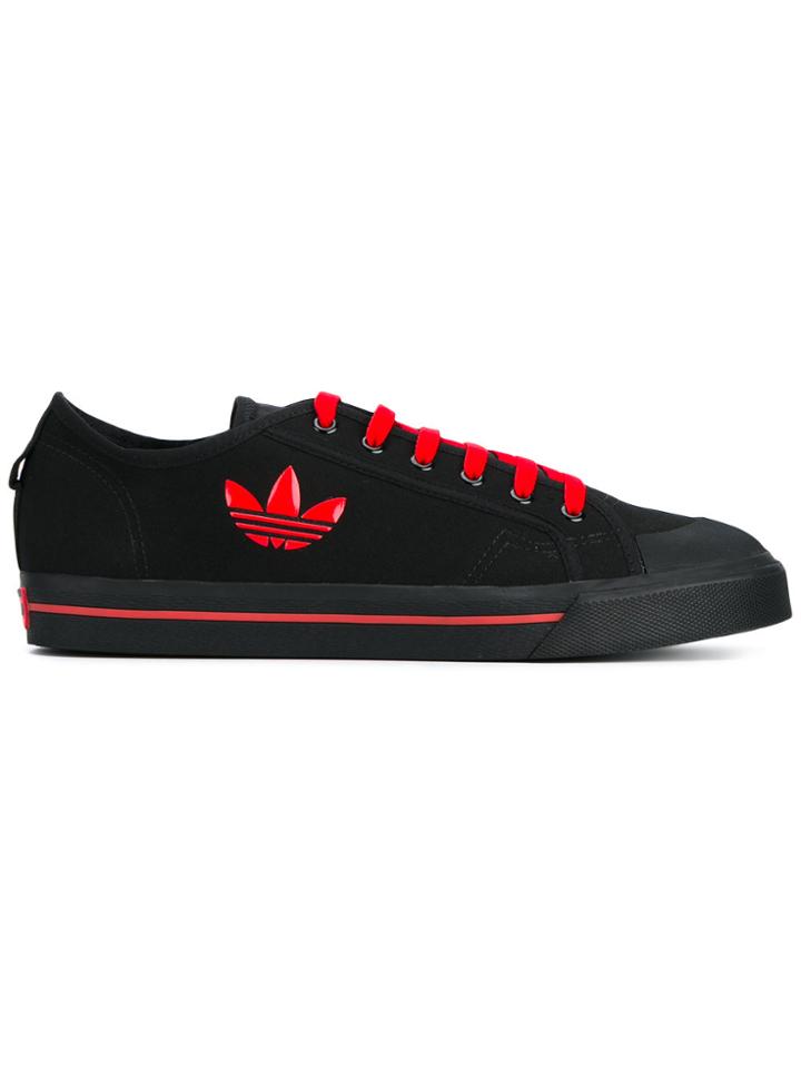Adidas By Raf Simons Raf Simons X Adidas 'matrix Spirit' Sneakers -