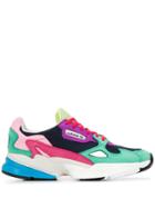 Adidas Falcon Sneakers - Pink