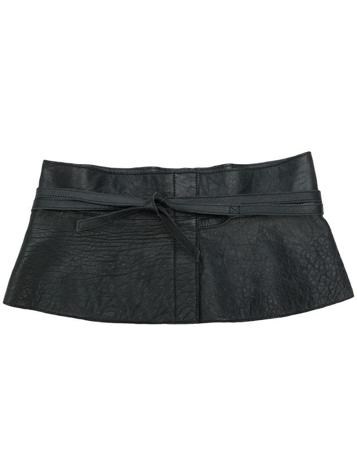 Vanderwilt - Black