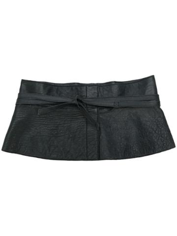 Vanderwilt - Black