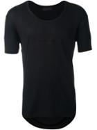 Diesel Black Gold 'tomies' T-shirt, Men's, Size: Small, Viscose
