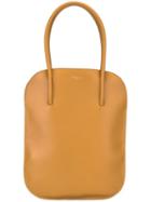 Nina Ricci Flat Shoulder Bag