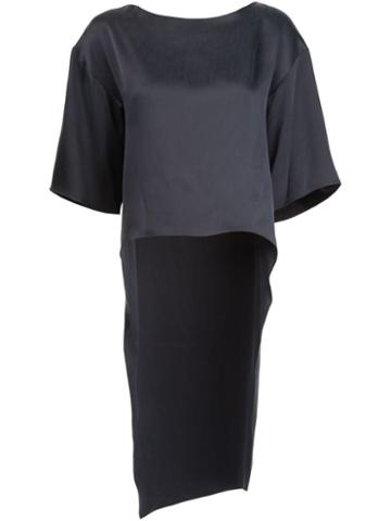 Narciso Rodriguez Tail Blouse