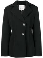 3.1 Phillip Lim Tailored Jacket - Black