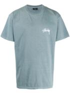 Stussy Jersey T-shirt - Blue