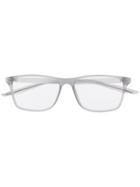 Nike Rectangular Glasses - Grey