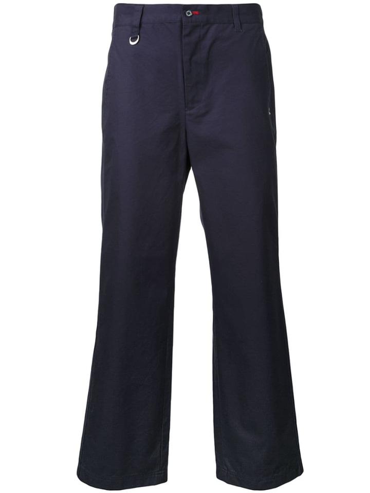 Guild Prime Stars Print Pants - Blue