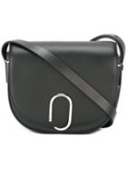 3.1 Phillip Lim 'alix' Saddle Crossbody Bag