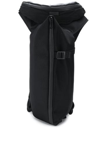 Côte & Ciel Ashokan Backpack - Black