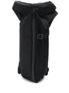 Côte & Ciel Ashokan Backpack - Black